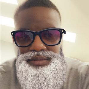 Meet your Posher, Kenny jn firmin